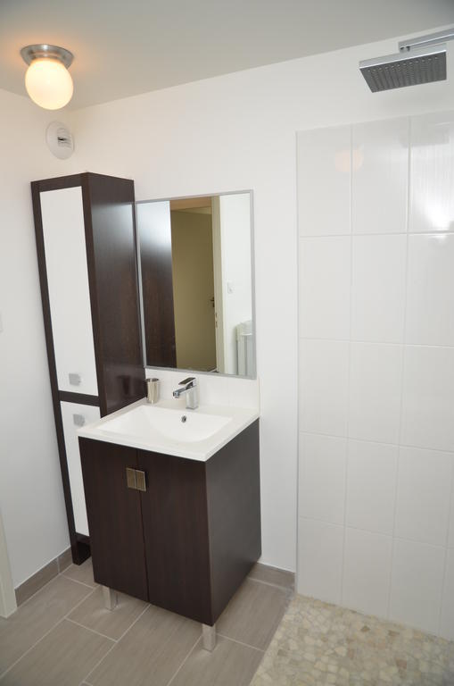 Le Clos des Salins Toulouse Habitación foto