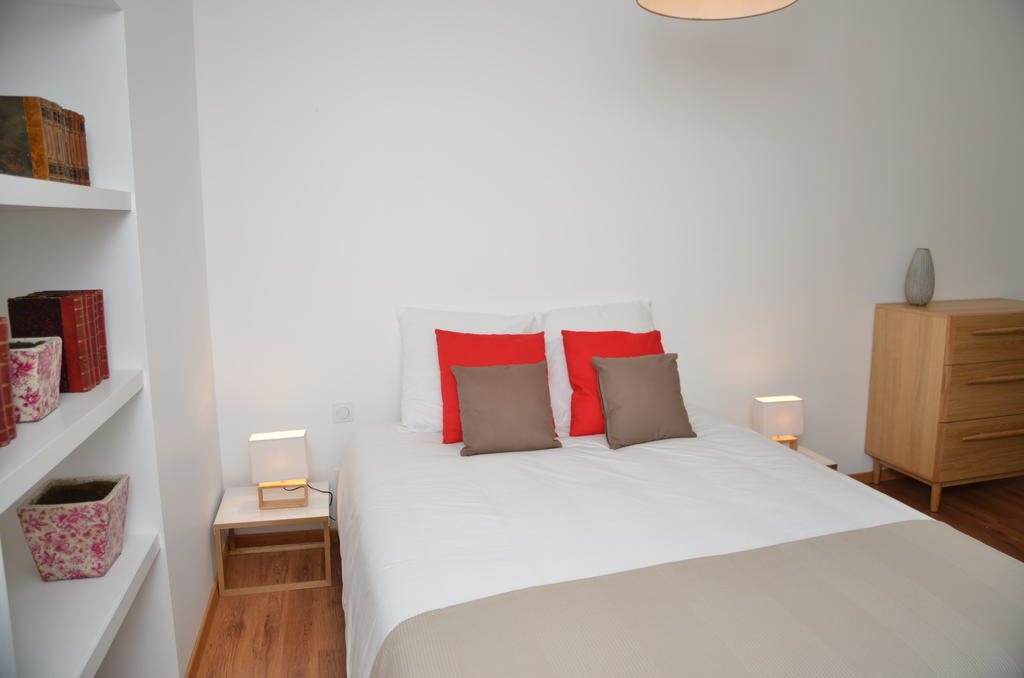 Le Clos des Salins Toulouse Habitación foto