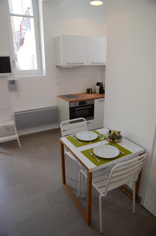 Le Clos des Salins Toulouse Habitación foto