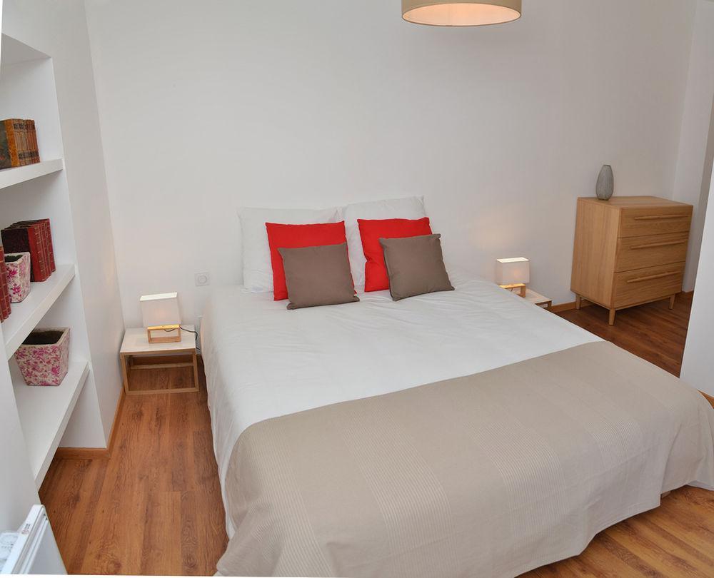 Le Clos des Salins Toulouse Exterior foto