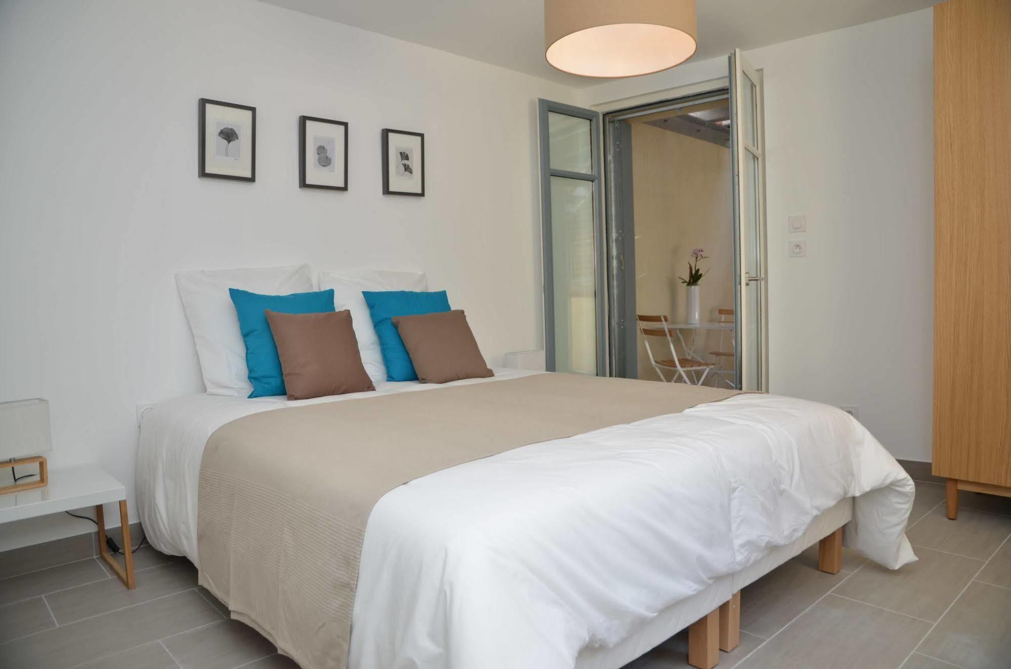Le Clos des Salins Toulouse Exterior foto