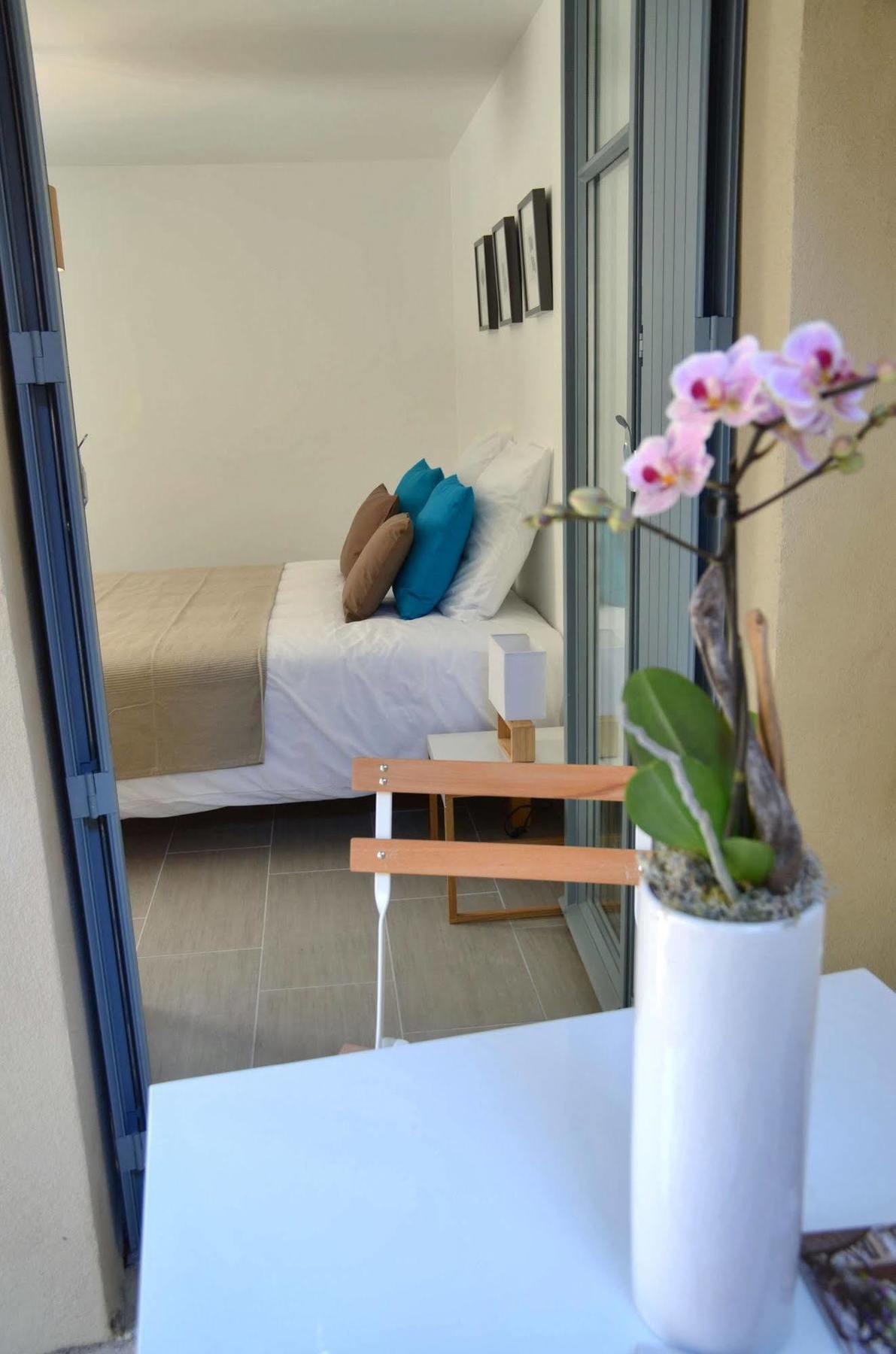Le Clos des Salins Toulouse Exterior foto