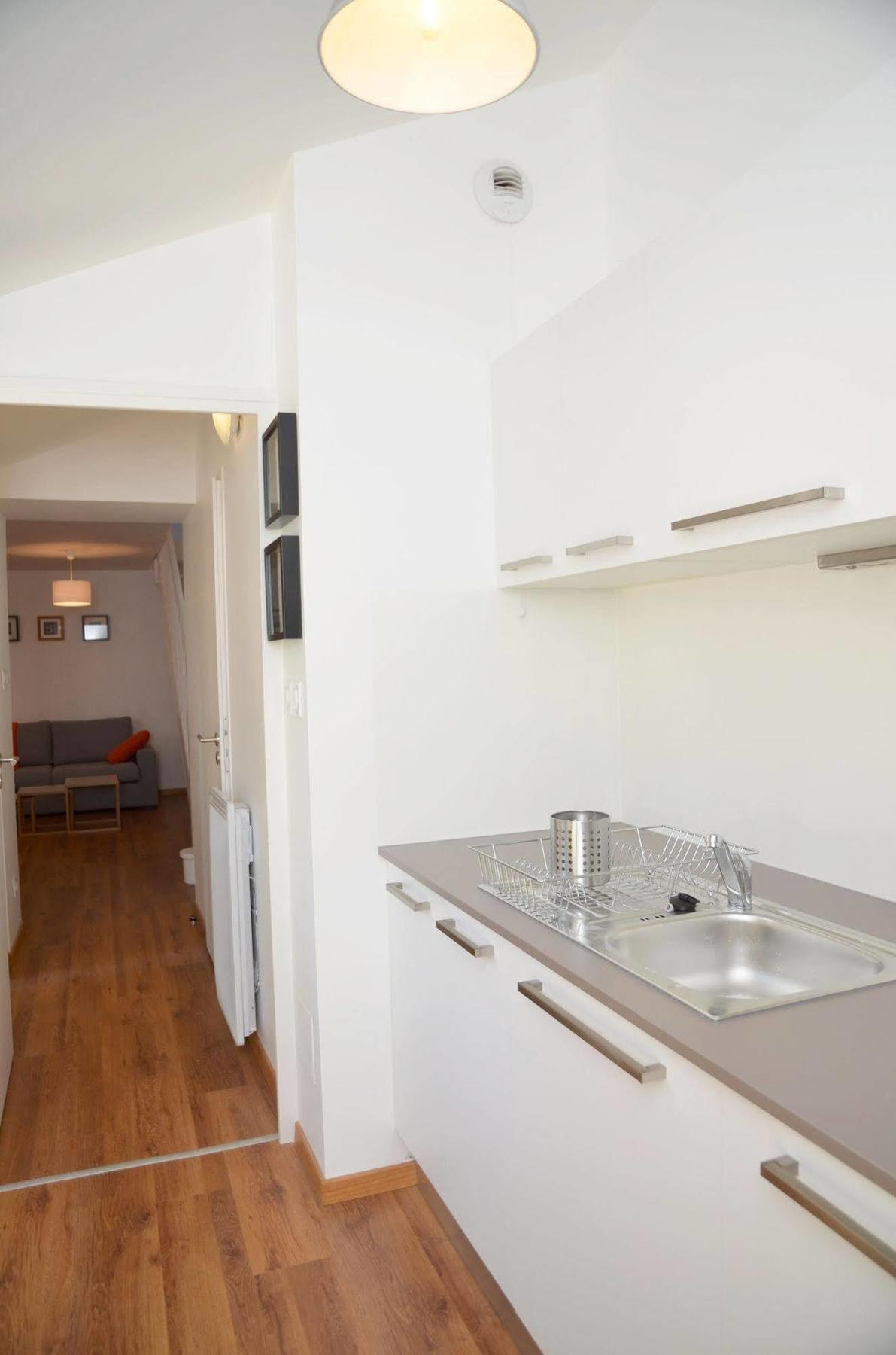 Le Clos des Salins Toulouse Exterior foto