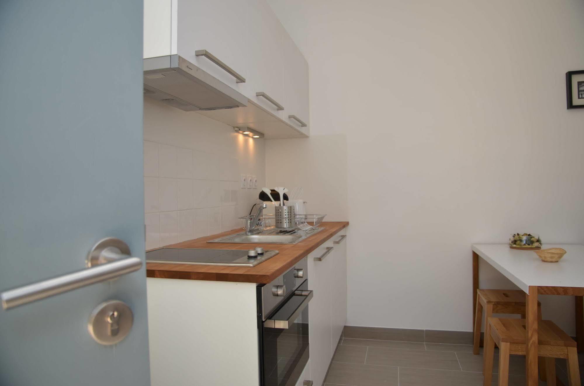 Le Clos des Salins Toulouse Exterior foto