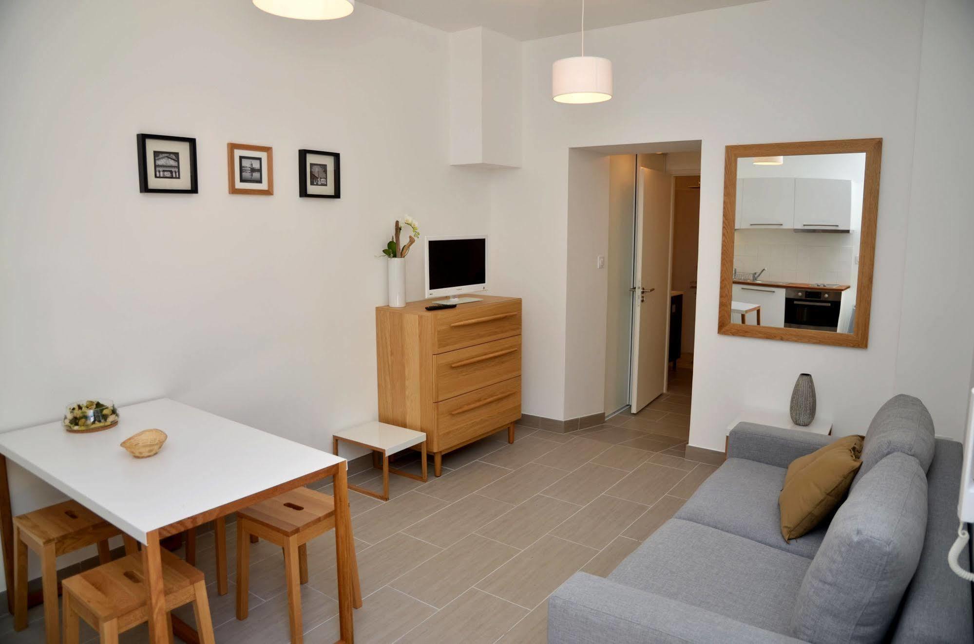 Le Clos des Salins Toulouse Exterior foto